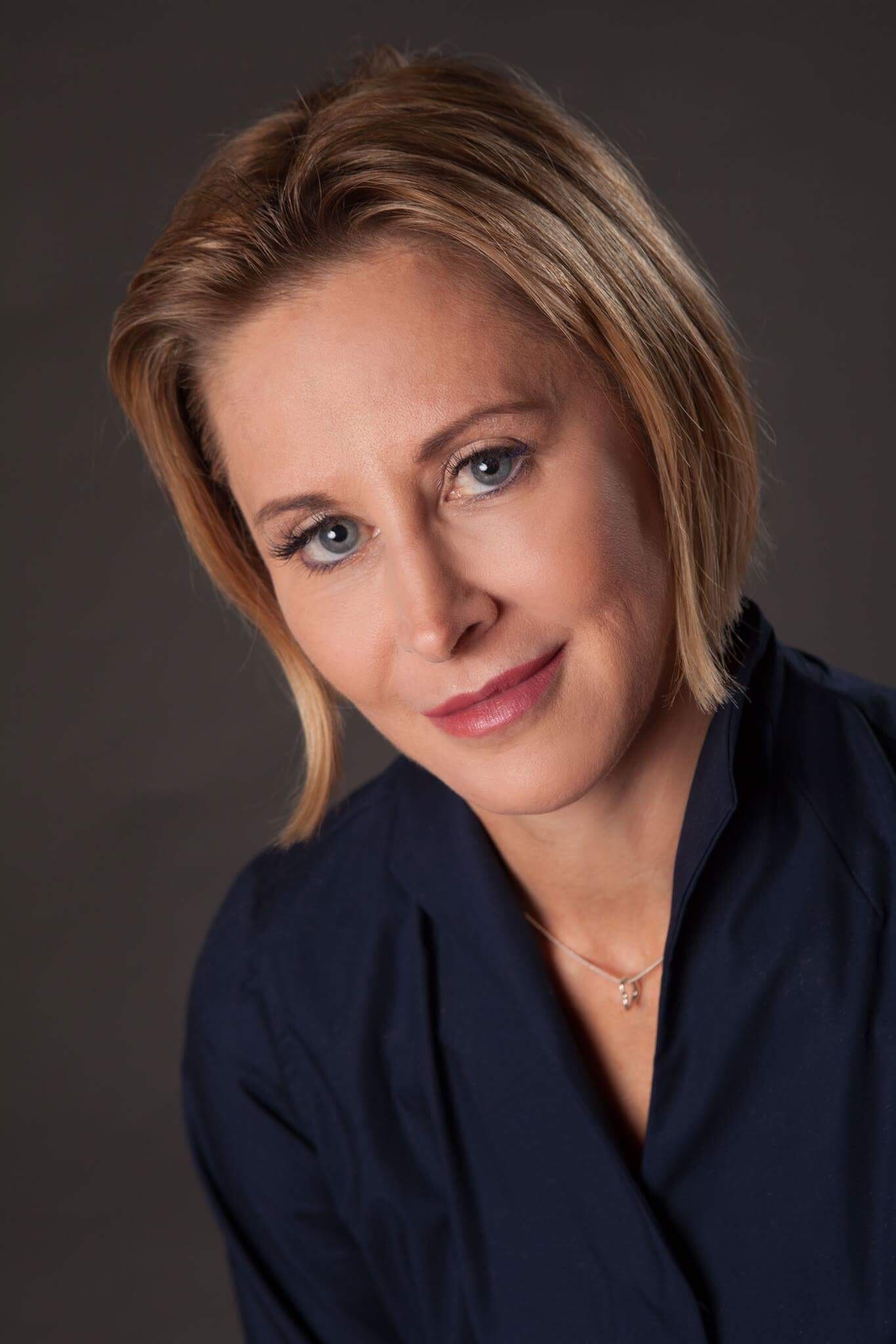 SAS Wellness - Dr. Maria