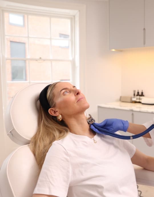 SAS Wellness - What’s included