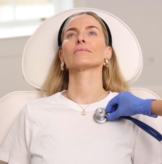SAS Wellness - Diagnose package