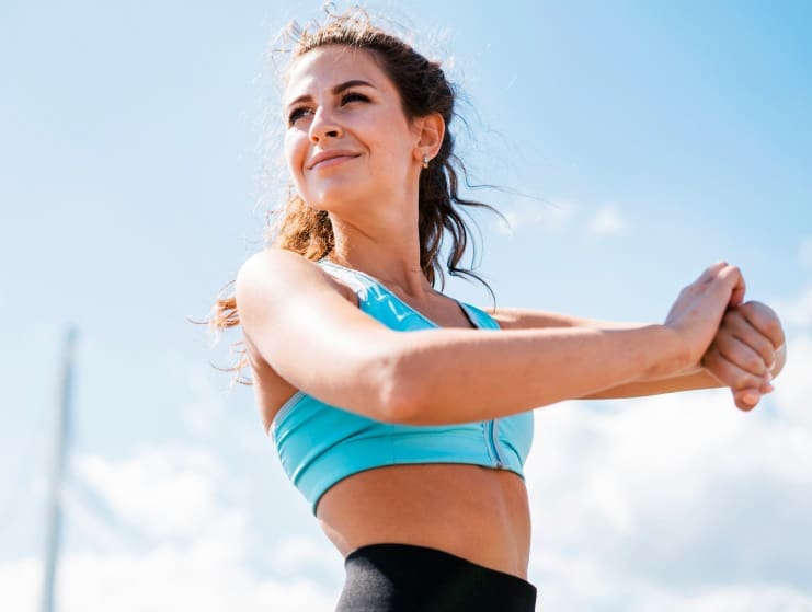 SAS Wellness - Assess your health
