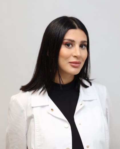 SAS Wellness - Dr. Saleki