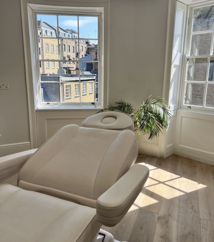SAS Wellness - our in clinic experience